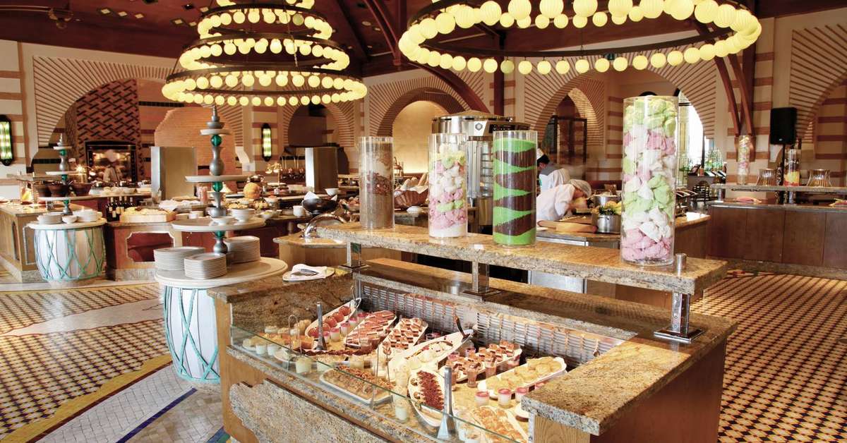 Een foto van Mazagan Beach & Golf Resort