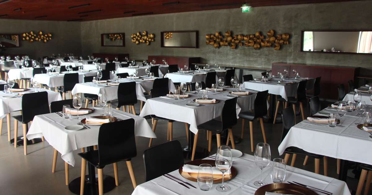 Een foto van Longroiva Hotel Rural & Termal Spa