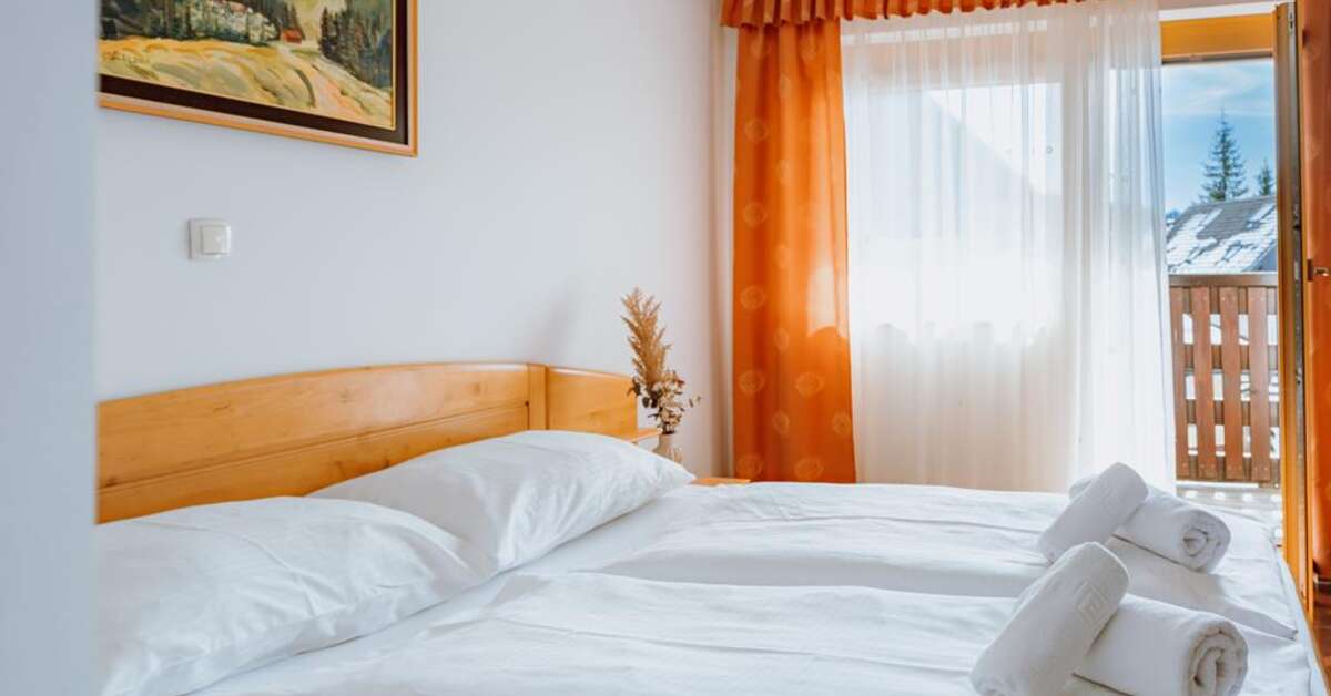 Een foto van Hotel Panorama
