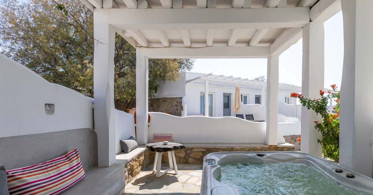 Een foto van Villa Konstantin