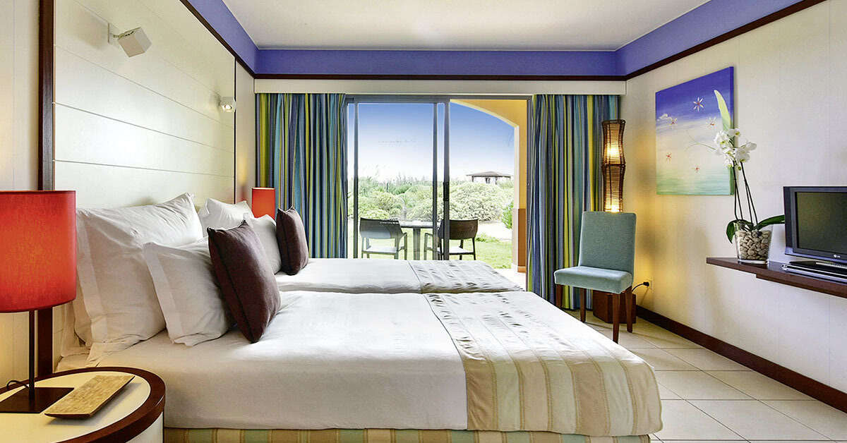 Een foto van Pestana Porto Santo Beach Resort & Spa