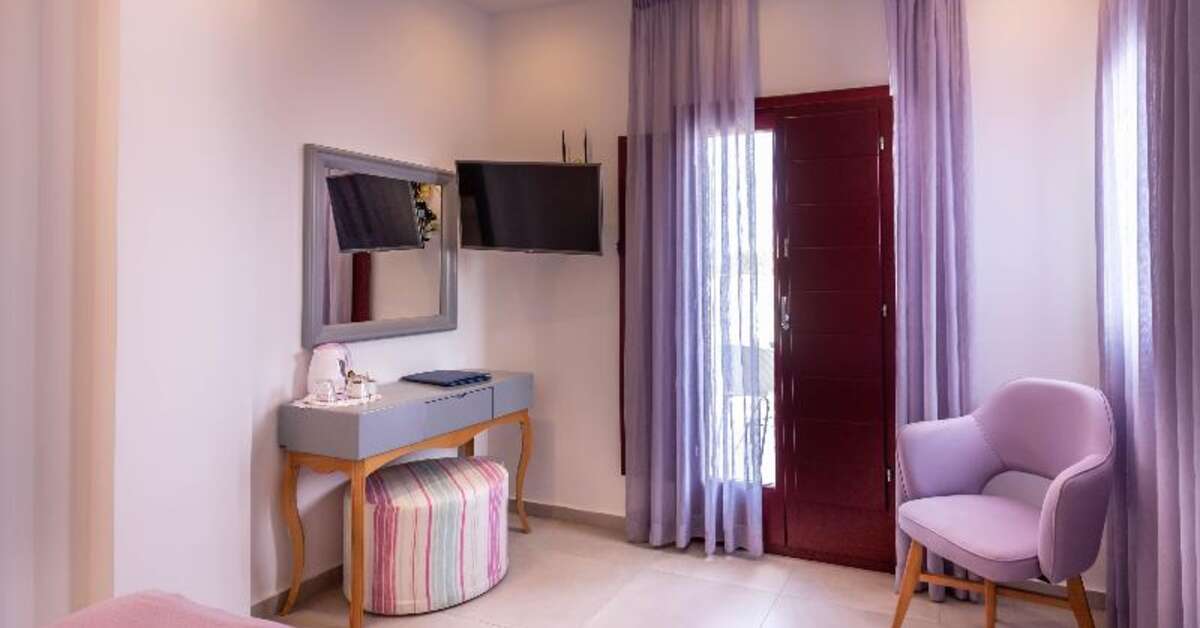 Een foto van Mar 'n Mar Hotel & Suites