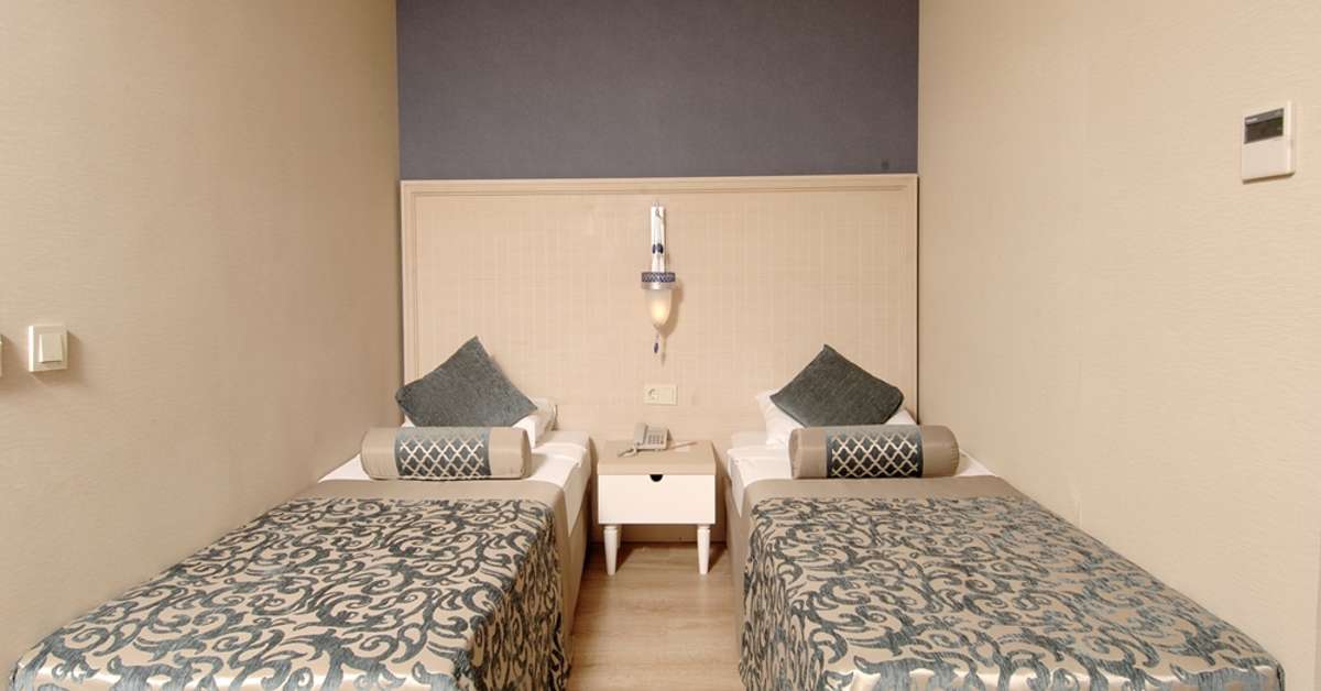 Een foto van Seamelia Beach Resort & Spa
