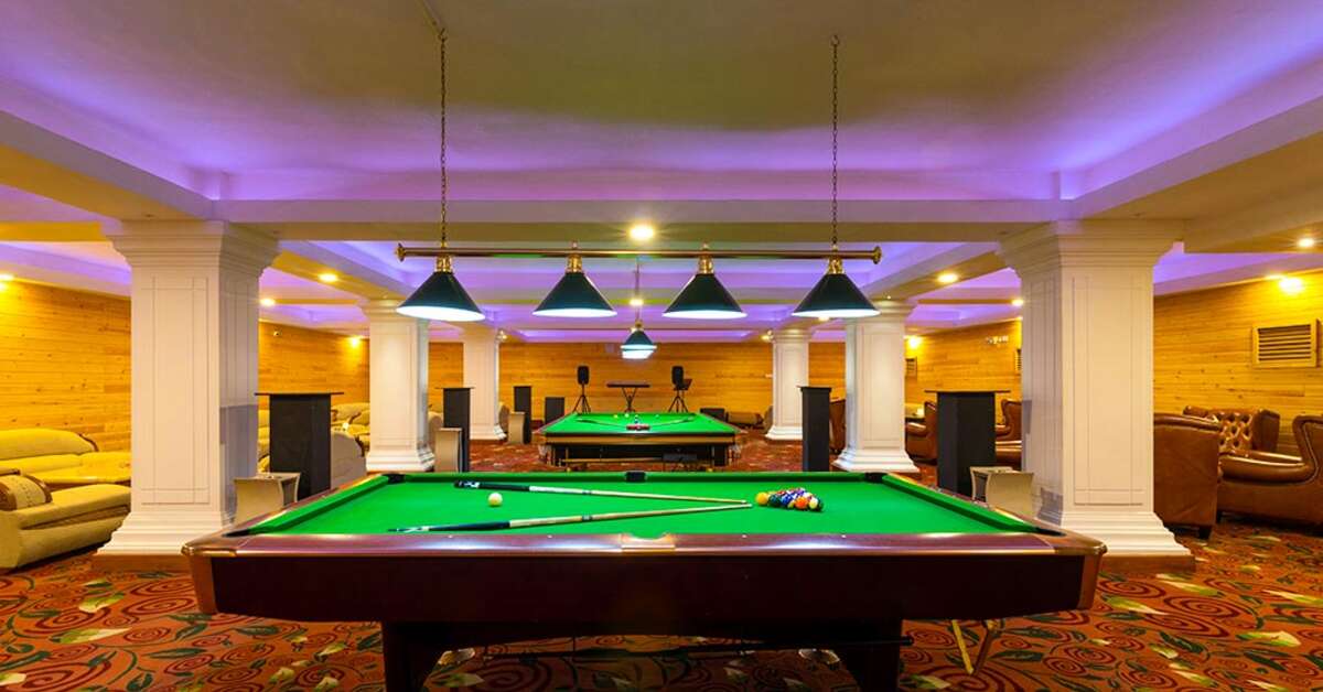 Een foto van Araliya Green Hills Hotel