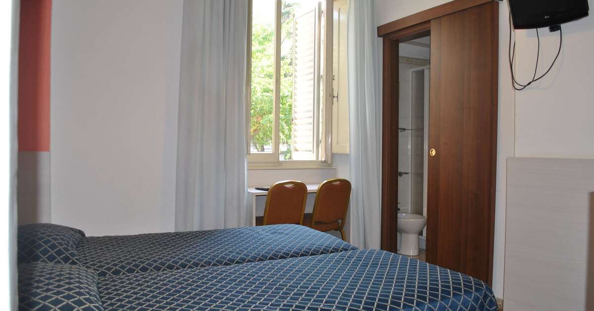 Een foto van Hotel Autopark