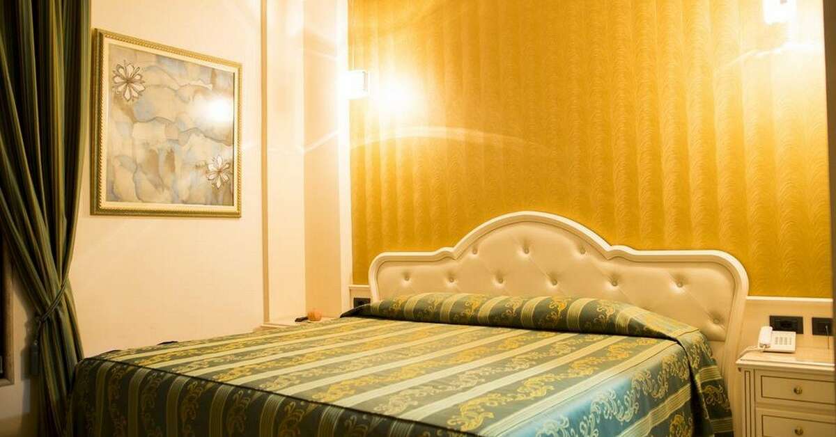 Ein Foto Oxford Hotel