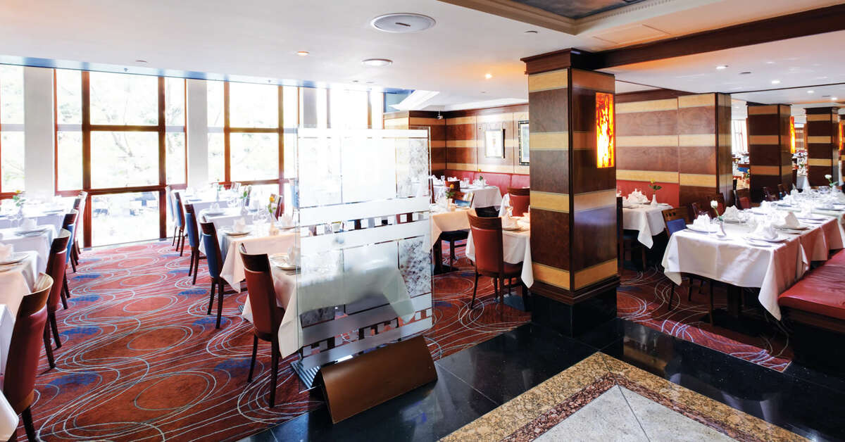 Een foto van NYX Hotel London Holborn