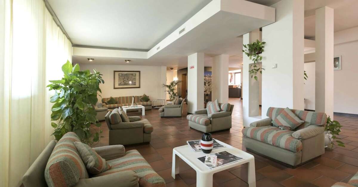 Een foto van Residence Porta al Prato