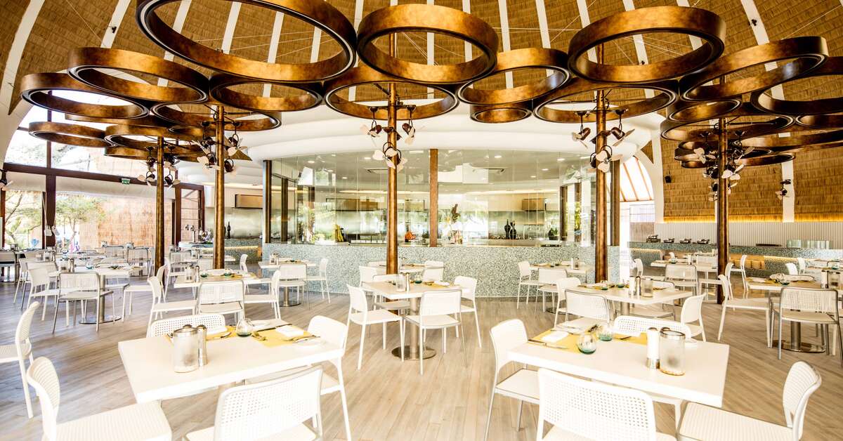 Een foto van Holiday Inn Resort Kandooma Maldives