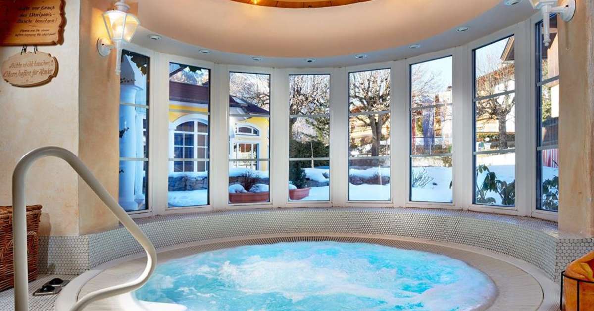 Een foto van Romantik Hotel Zell am See