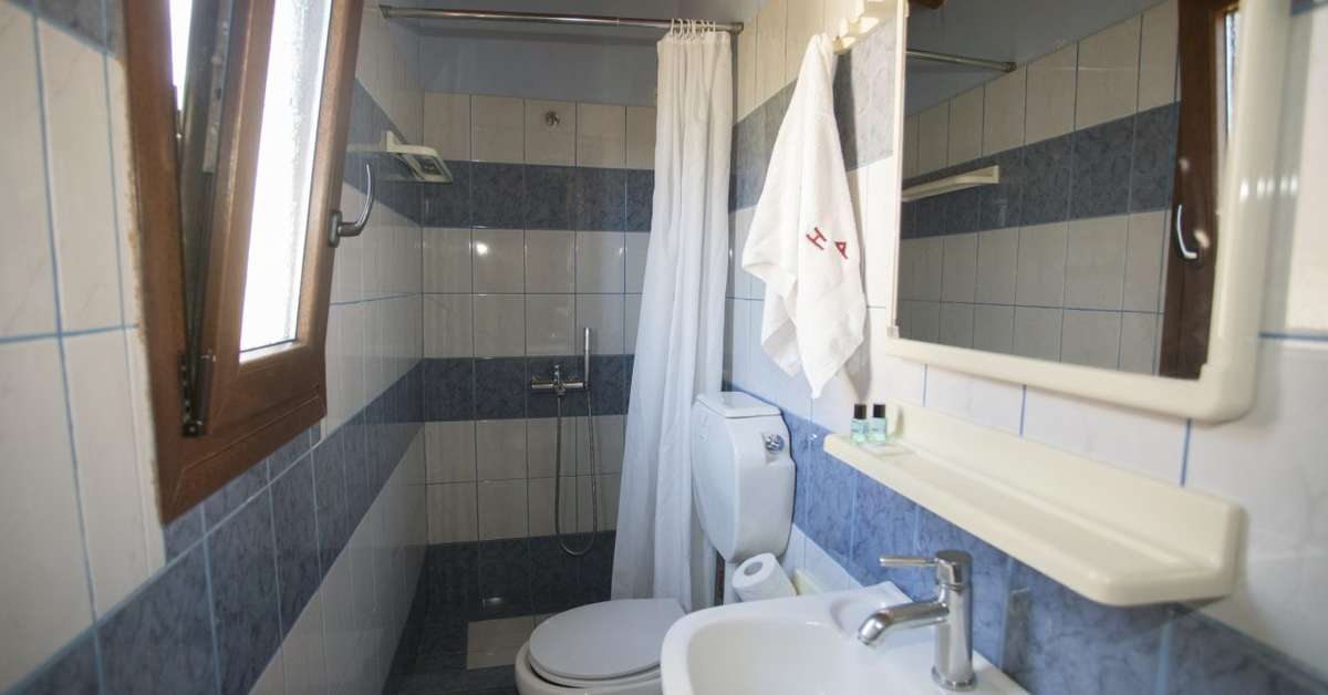 Een foto van Paradise Hotel Parga