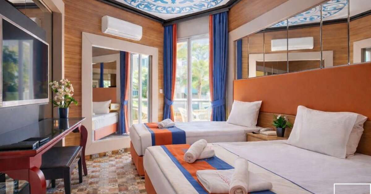 Ein Foto Nova Life Hotel