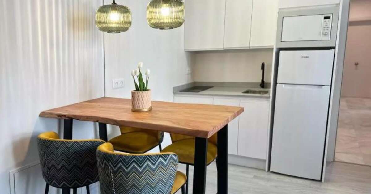 Een foto van Appartementen Puerta Elvira Suites 3000