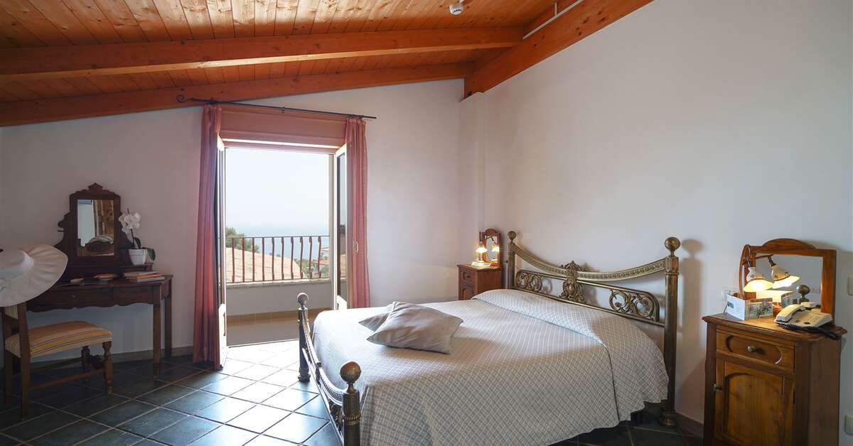 Een foto van Hotel Costa Azzurra