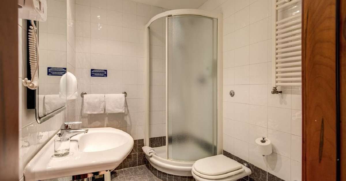 Een foto van Hotel San Marco