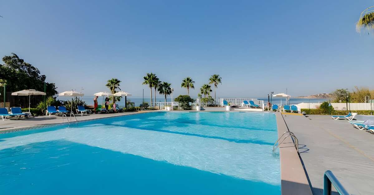 Een foto van Monica Isabel Beach Club