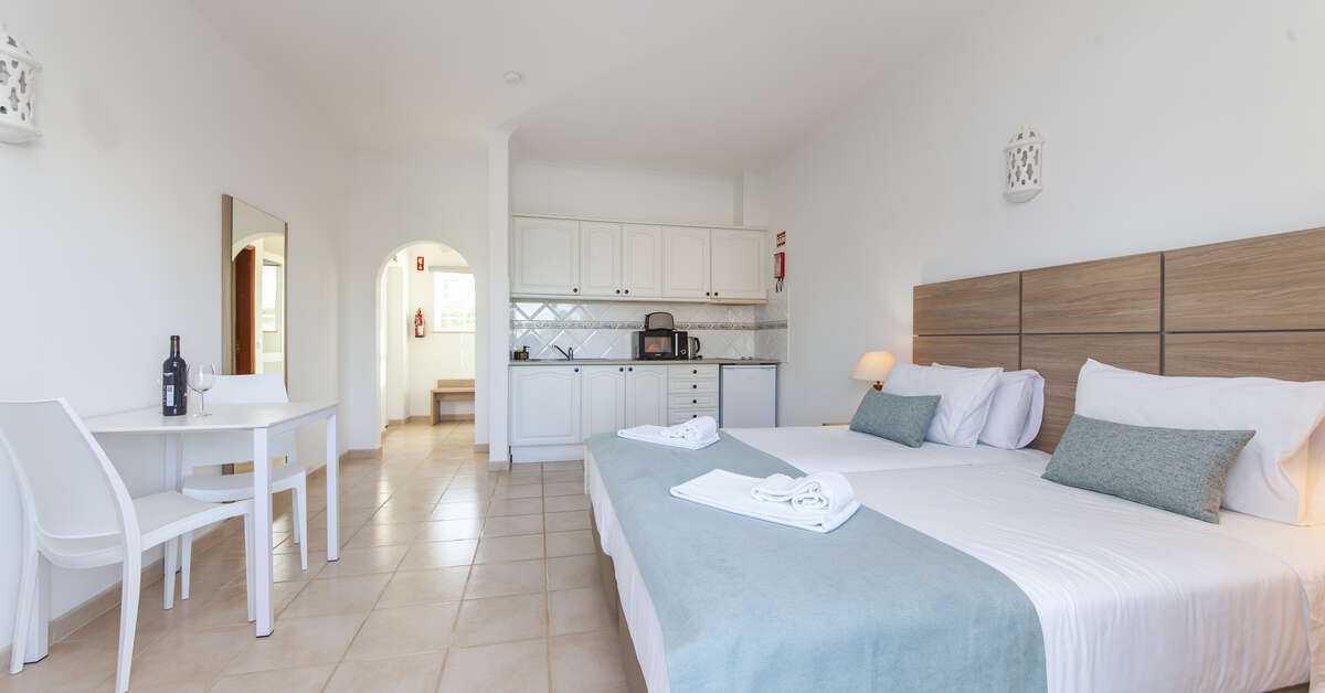 Een foto van Atalaia Sol Hotel