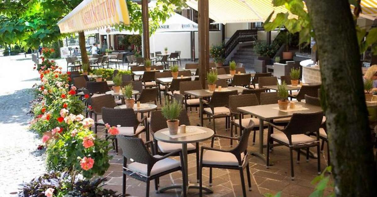 Een foto van Hotel Latini