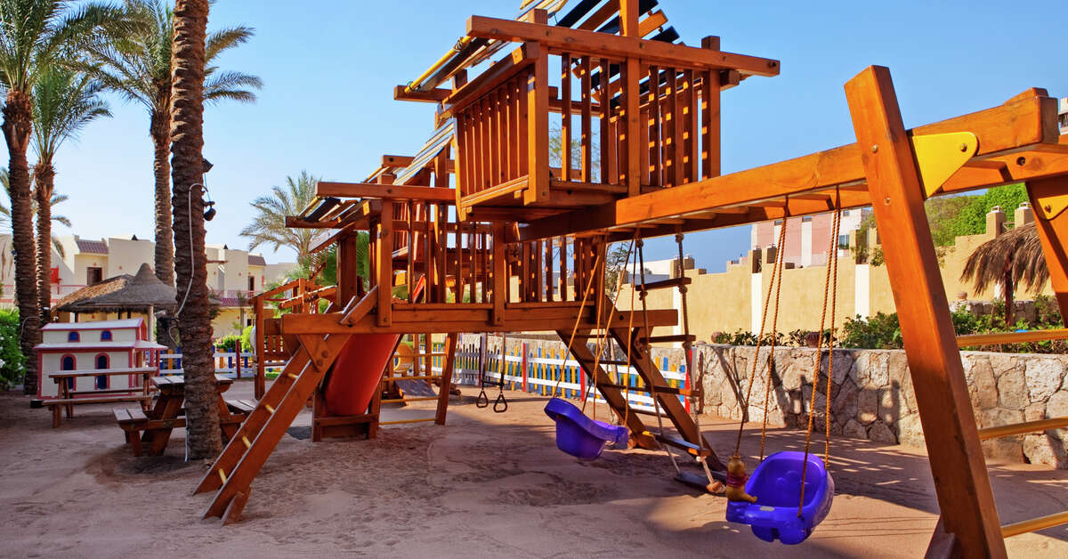Een foto van DoubleTree by Hilton Sharm El Sheikh Sharm Bay