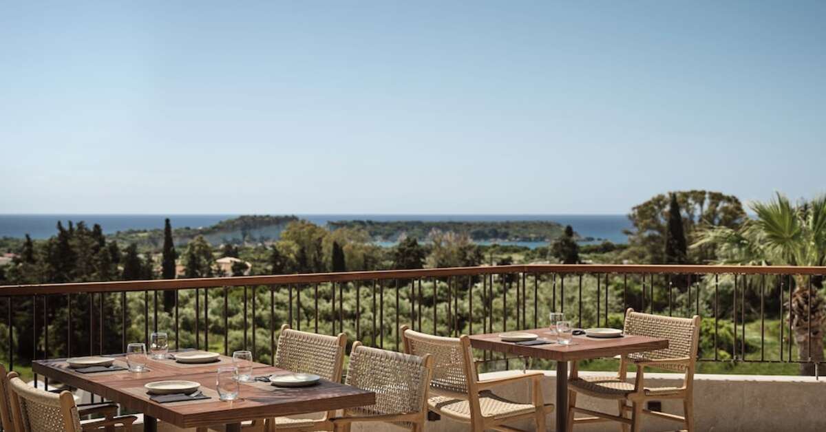 Een foto van Belvedere Luxury Suites