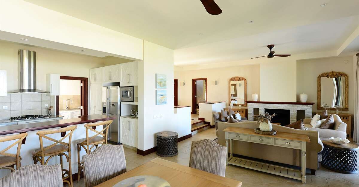 Een foto van Heritage The Villas