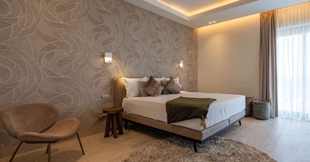 Een foto van Blue Bay Golf & Beach Resort