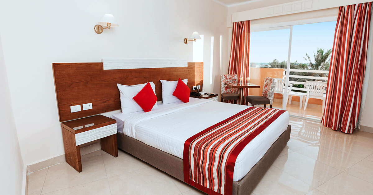 Ein Foto Golden Beach Resort