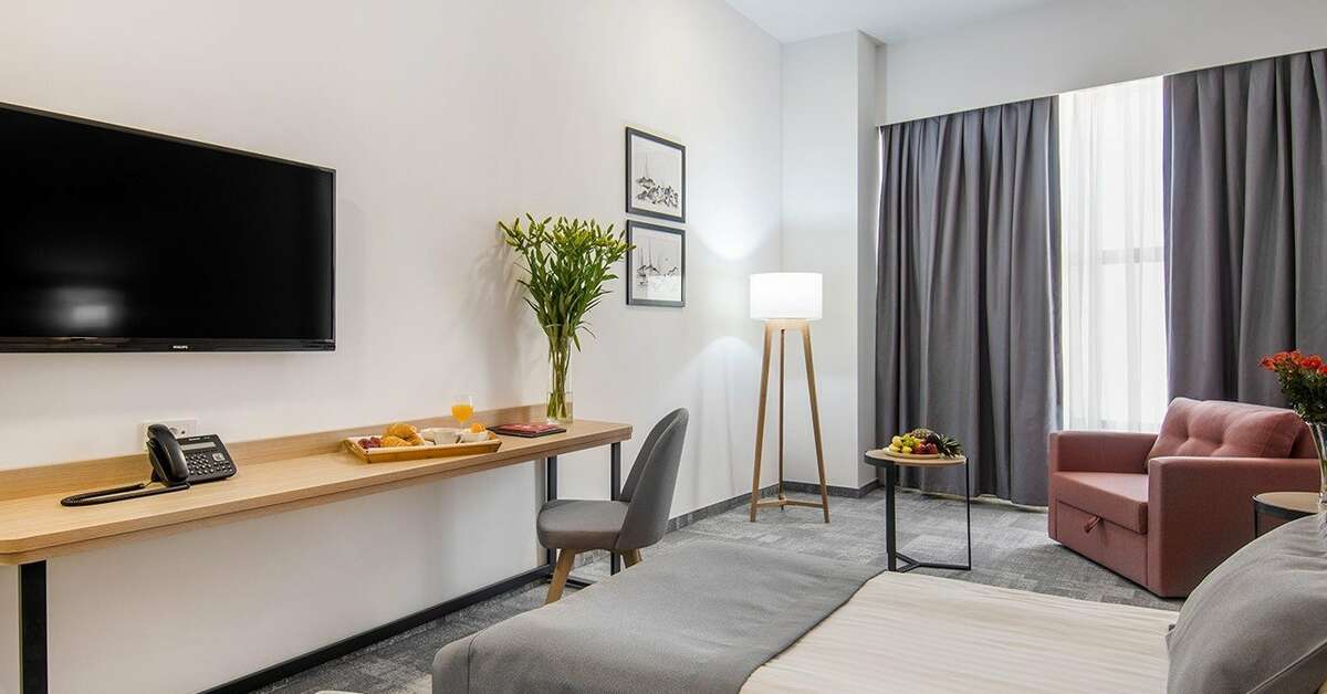 Een foto van Hotel Split Inn by President