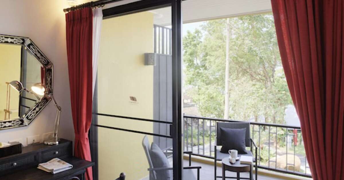 Een foto van Moracea by Khao Lak Resort
