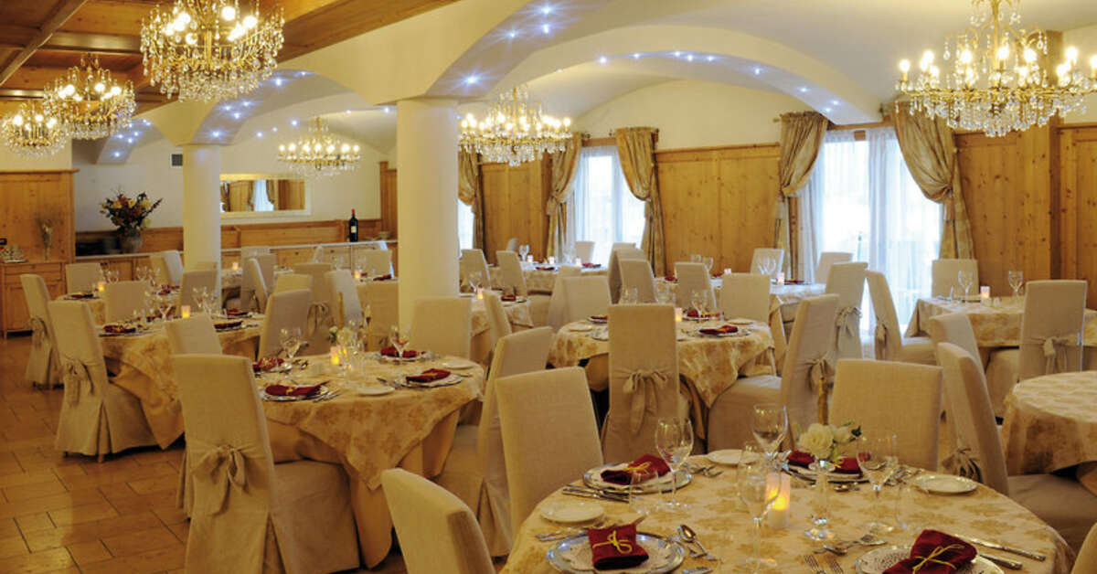 Ein Foto Hotel Salvadori