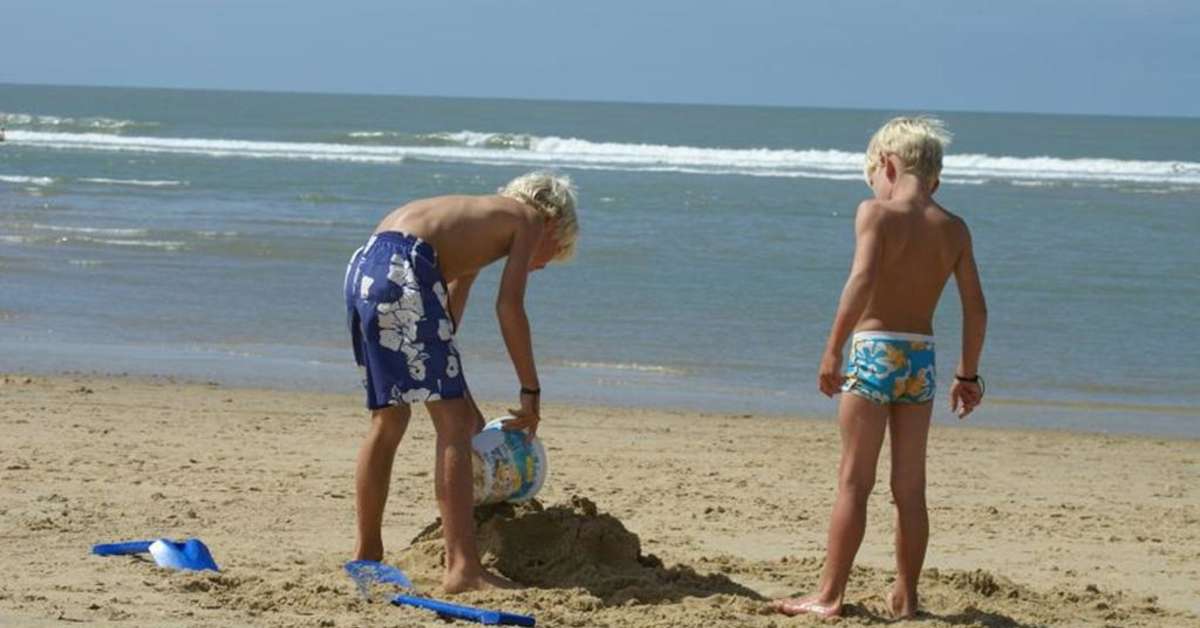 Een foto van Bestcamp Camping Nieuwpoort