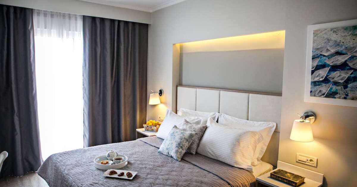 Een foto van Olympic Star Beach Hotel