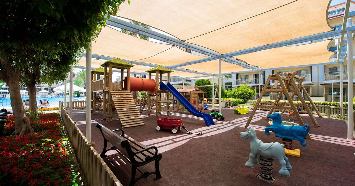 Een foto van de faciliteiten bij Barut B Suites
