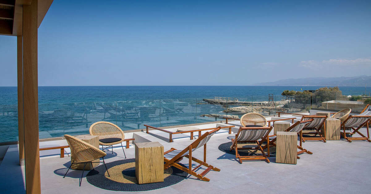 Een foto van Akasha Beach Hotel & Spa