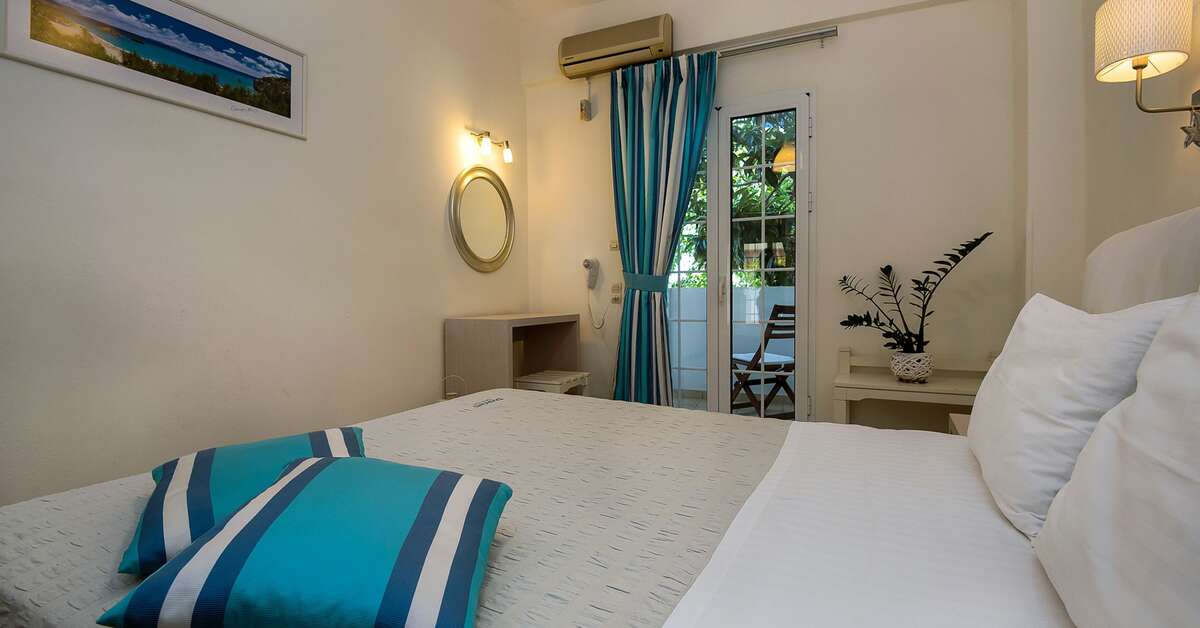Een foto van Diamond Appartementen & Suites