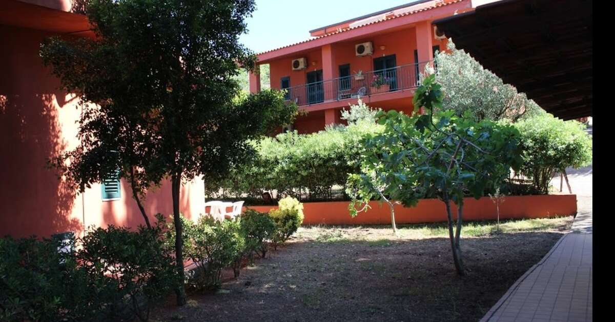 Een foto van Agriturismo Tenuta Ruralia