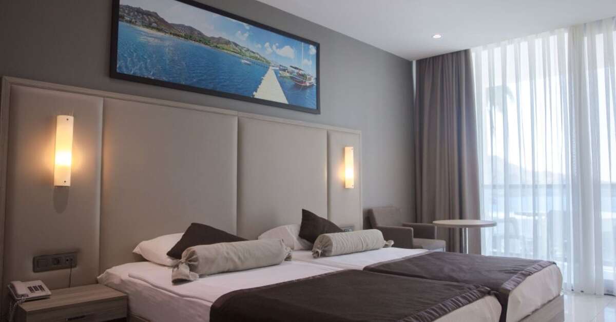 Een foto van Delta Hotels by Marriott