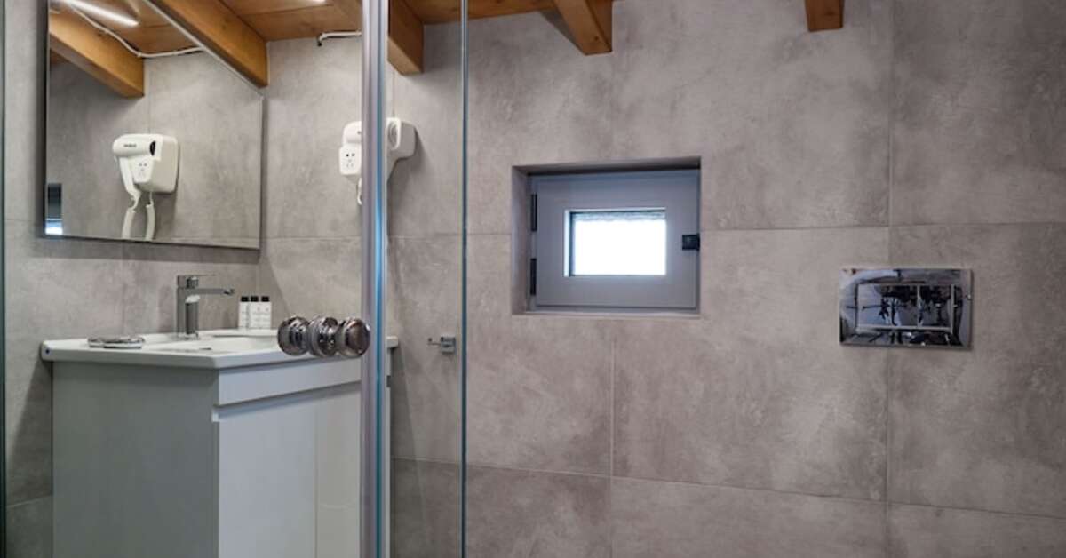 Een foto van Quattro Suites