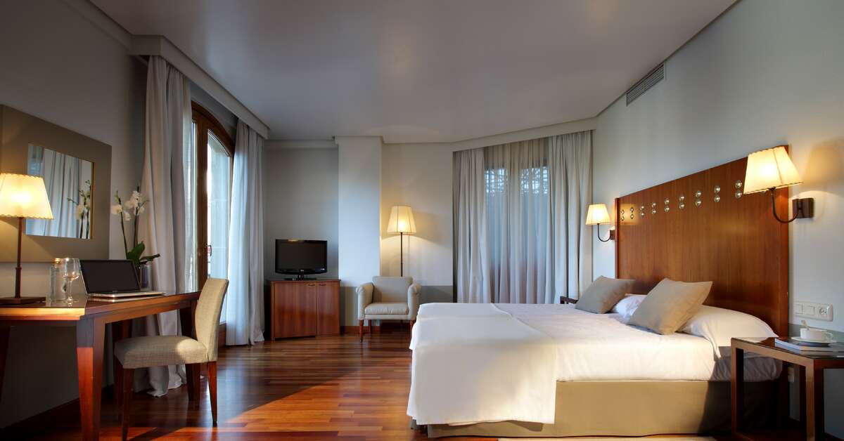 Een foto van Parador de Ronda