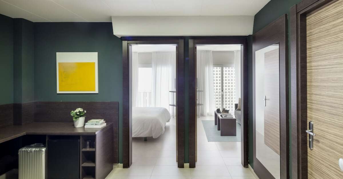 Een foto van Aqua Hotel Bertran