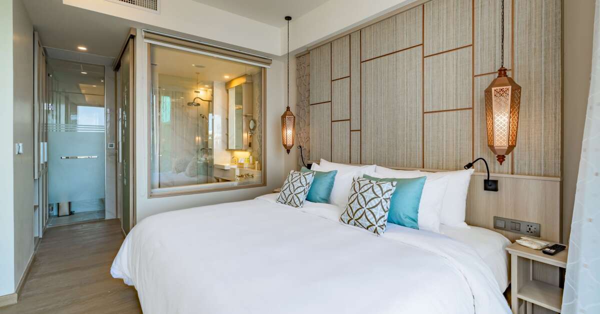 Een foto van The Little Shore Khao Lak by Katathani