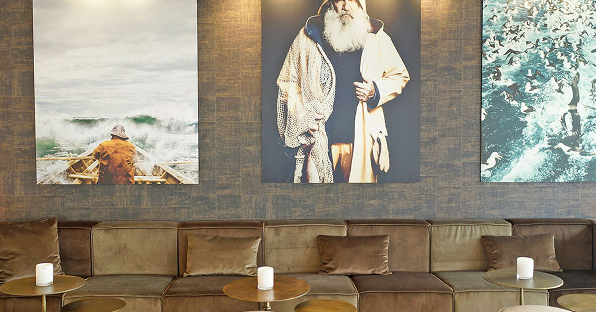 Een foto van Fletcher Hotel-Restaurant Het Veerse Meer