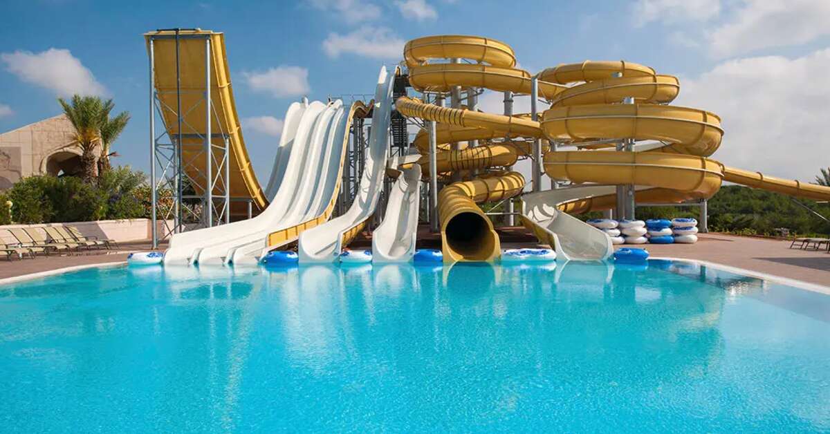 Een foto van Kaya Artemis Resort & Casino