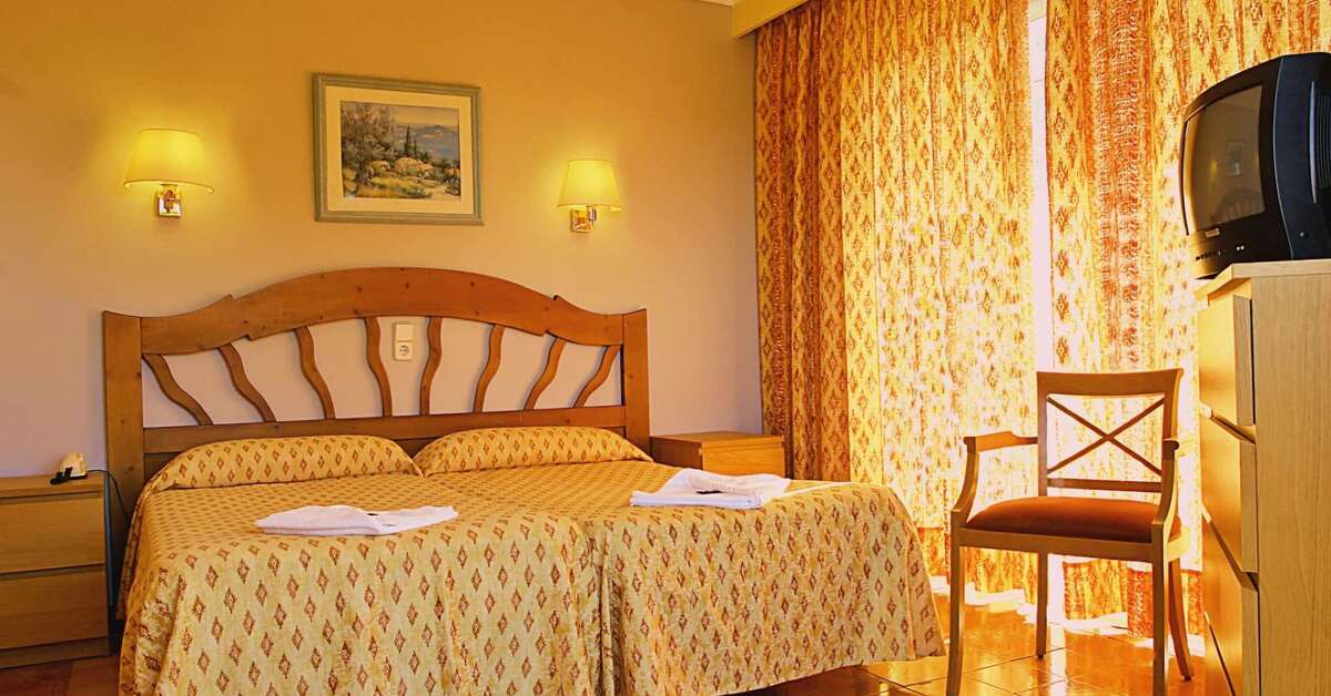 Een foto van Bei Juan Hotel