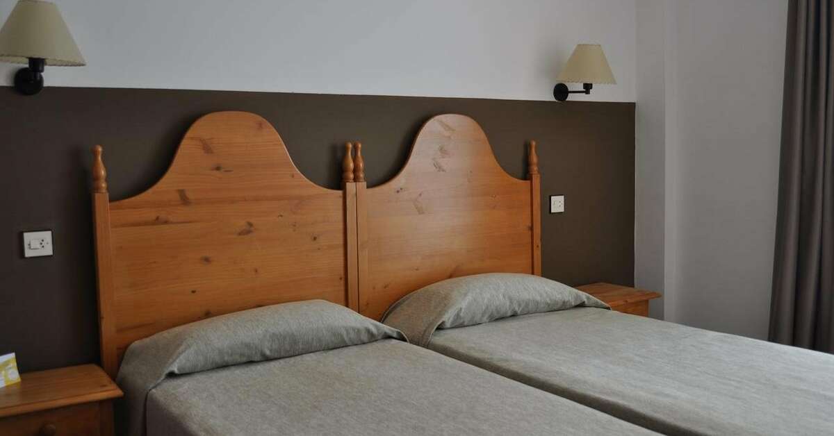 Een foto van Aparthotel Xon's Playa