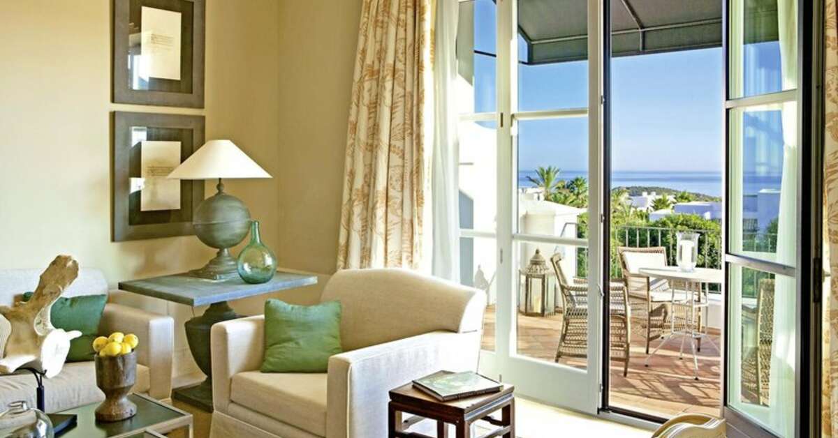 Een foto van Finca Cortesin Golf & Spa