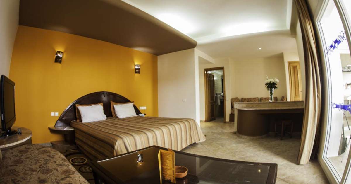 Een foto van Residence Intouriste