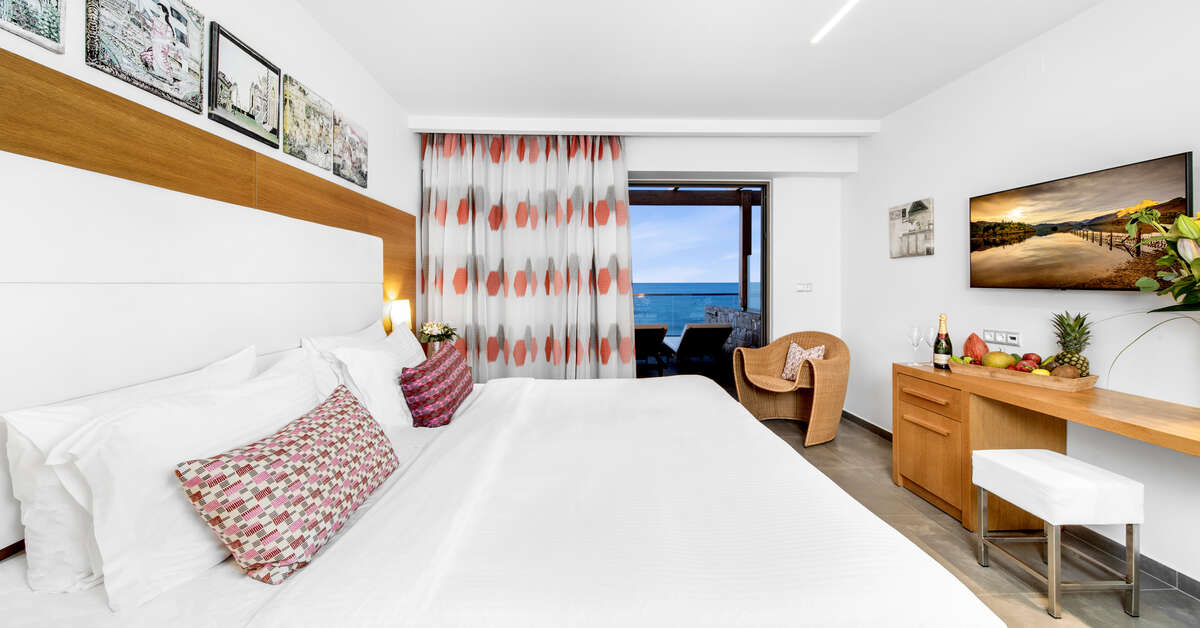 Ein Foto High Beach Resort & Spa