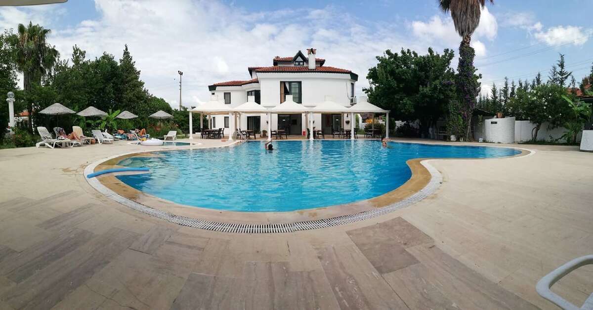 Een foto van Club Mel Holiday Resort