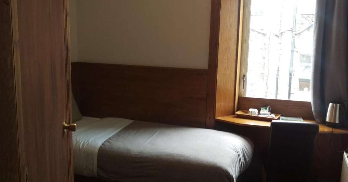 Een foto van Cambridge House